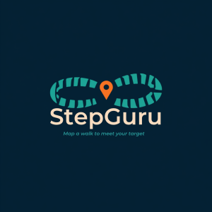 Stepguru app
